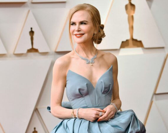 Nicole Kidman 2 94th Academy Awards Red Carpet 03 2022 GettyImages 1536x1024 1