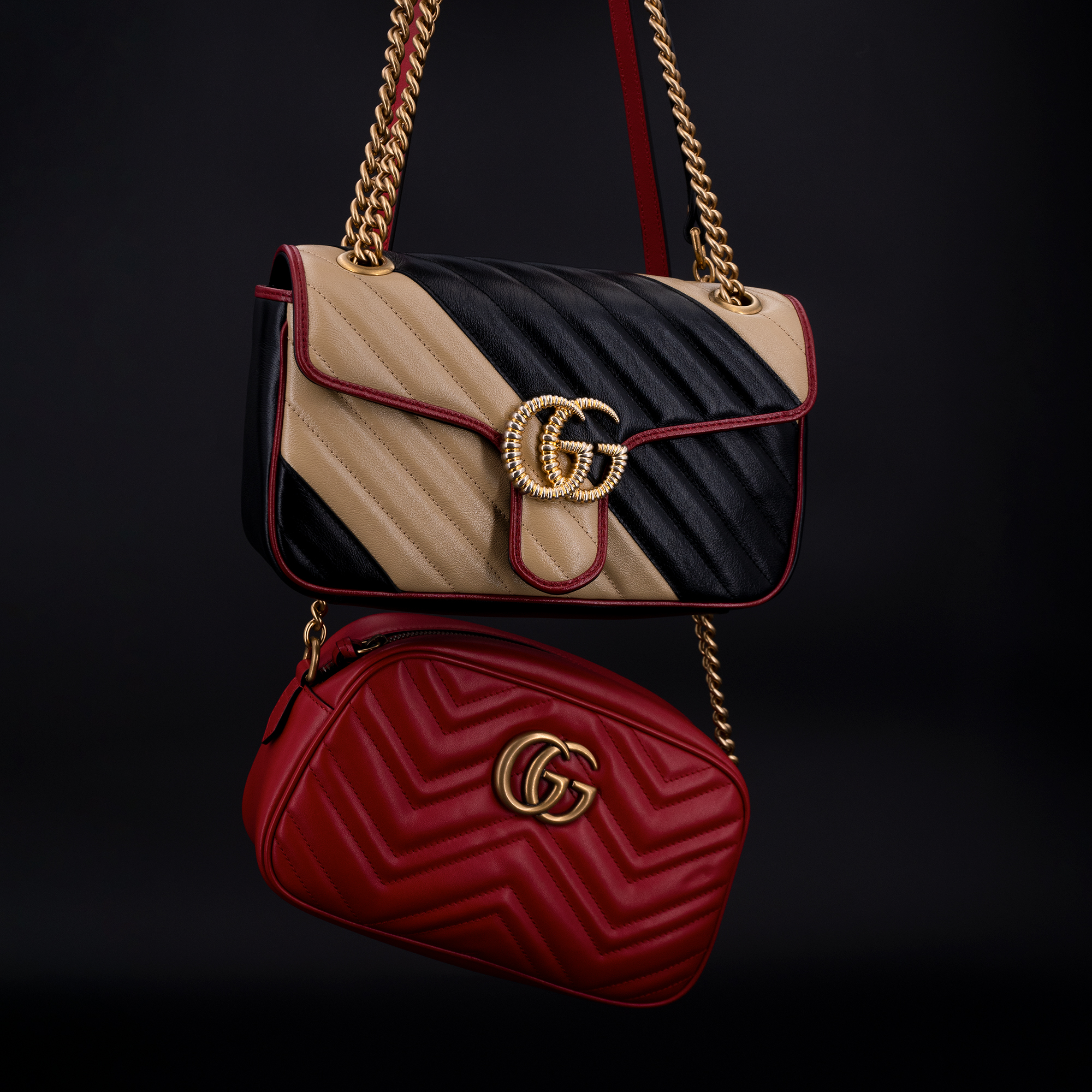 2020MustHaves1x1 2 Credit Bag Borrow