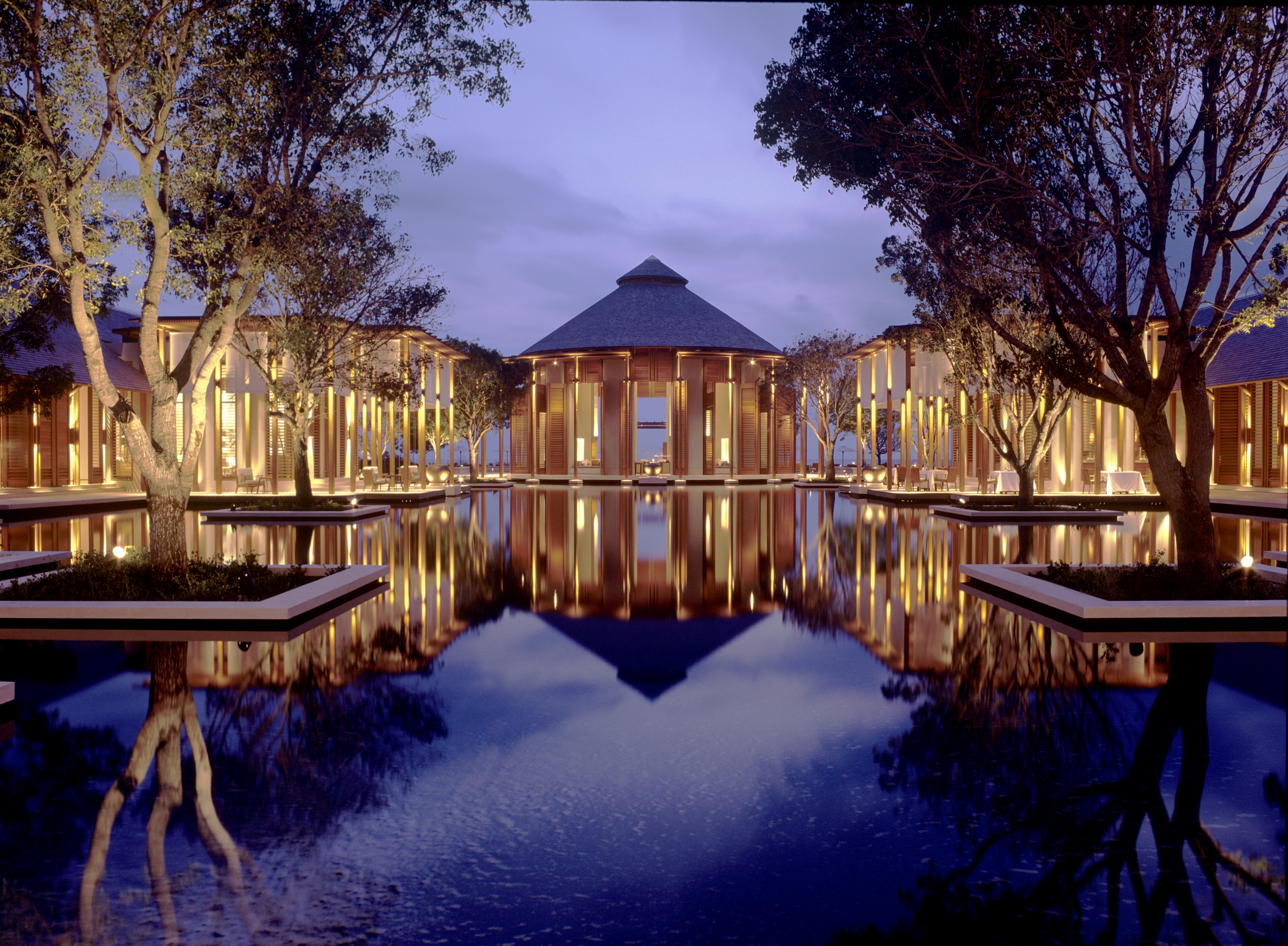 Amanyara Turks and Caicos Grand Reflecting Pond High Res 8036