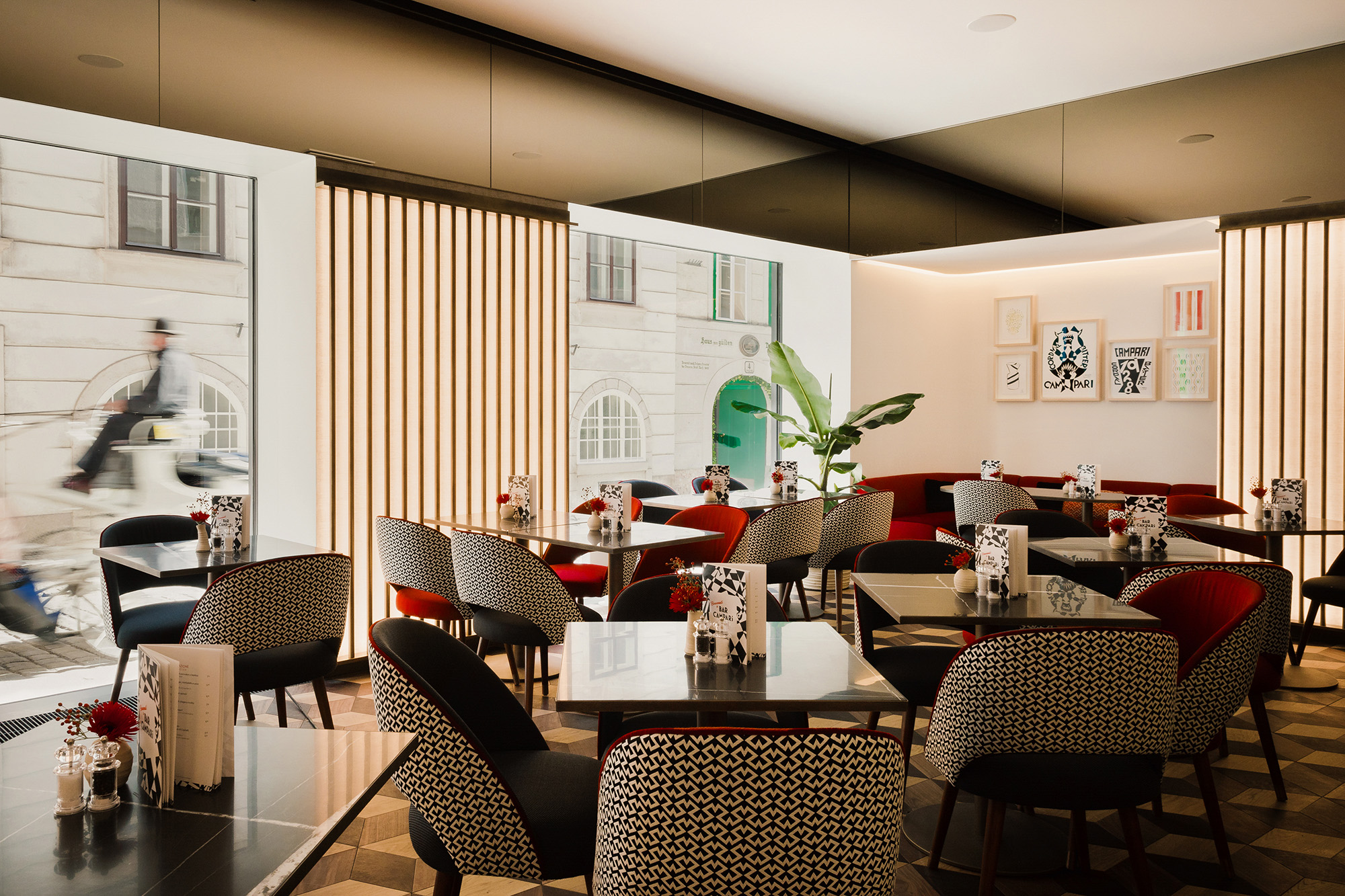 CAMPARI BAR WIEN 03
