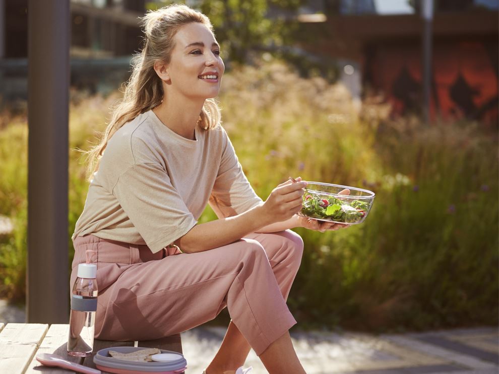 Das neue Jahr bringt erfrischende und inspirierende Trendfarben mit denen sich die Aufbruchsstimmung auch auf den Lieblingsprodukten von Mepal widerspiegelt