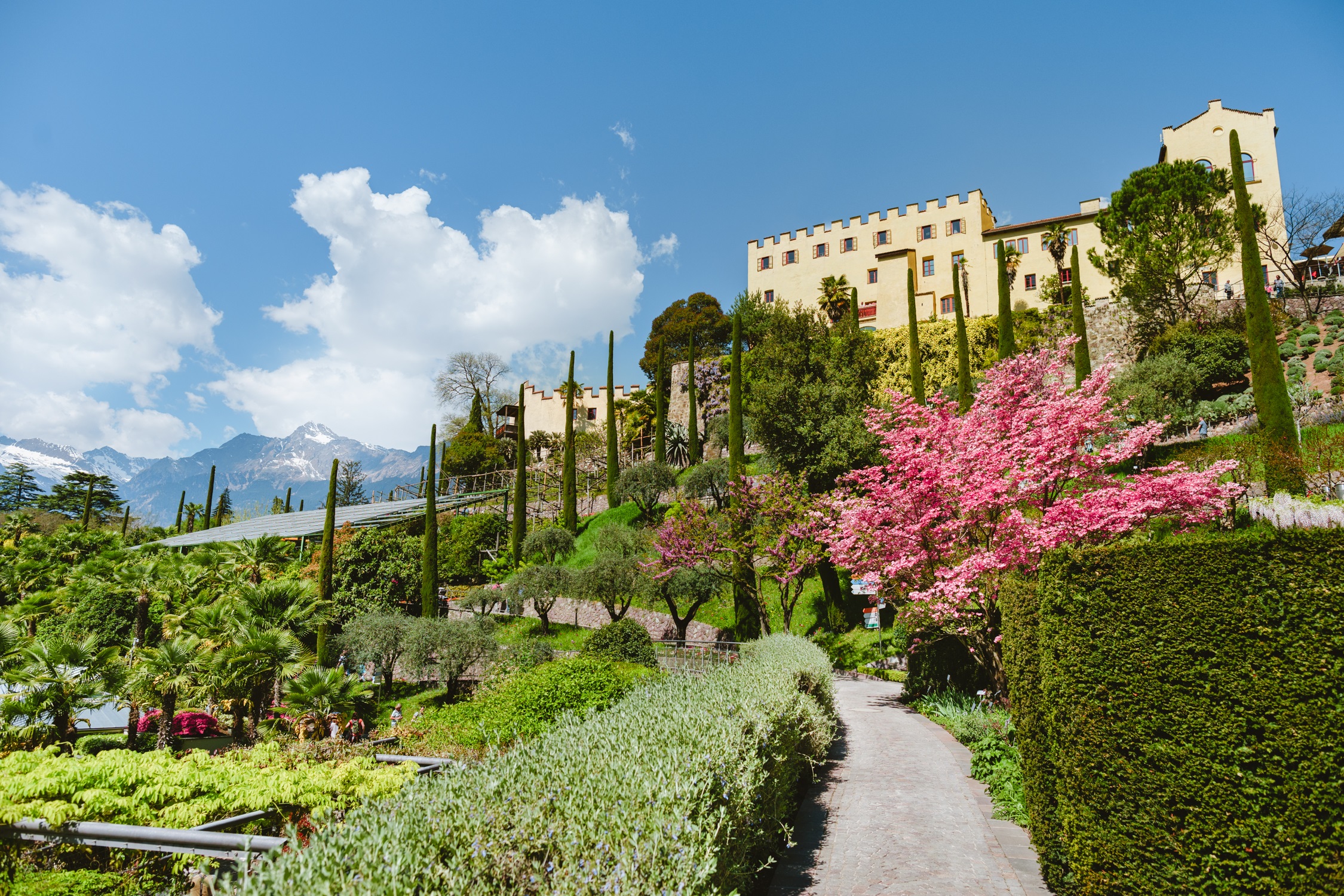 Hotel Therme Meran 24