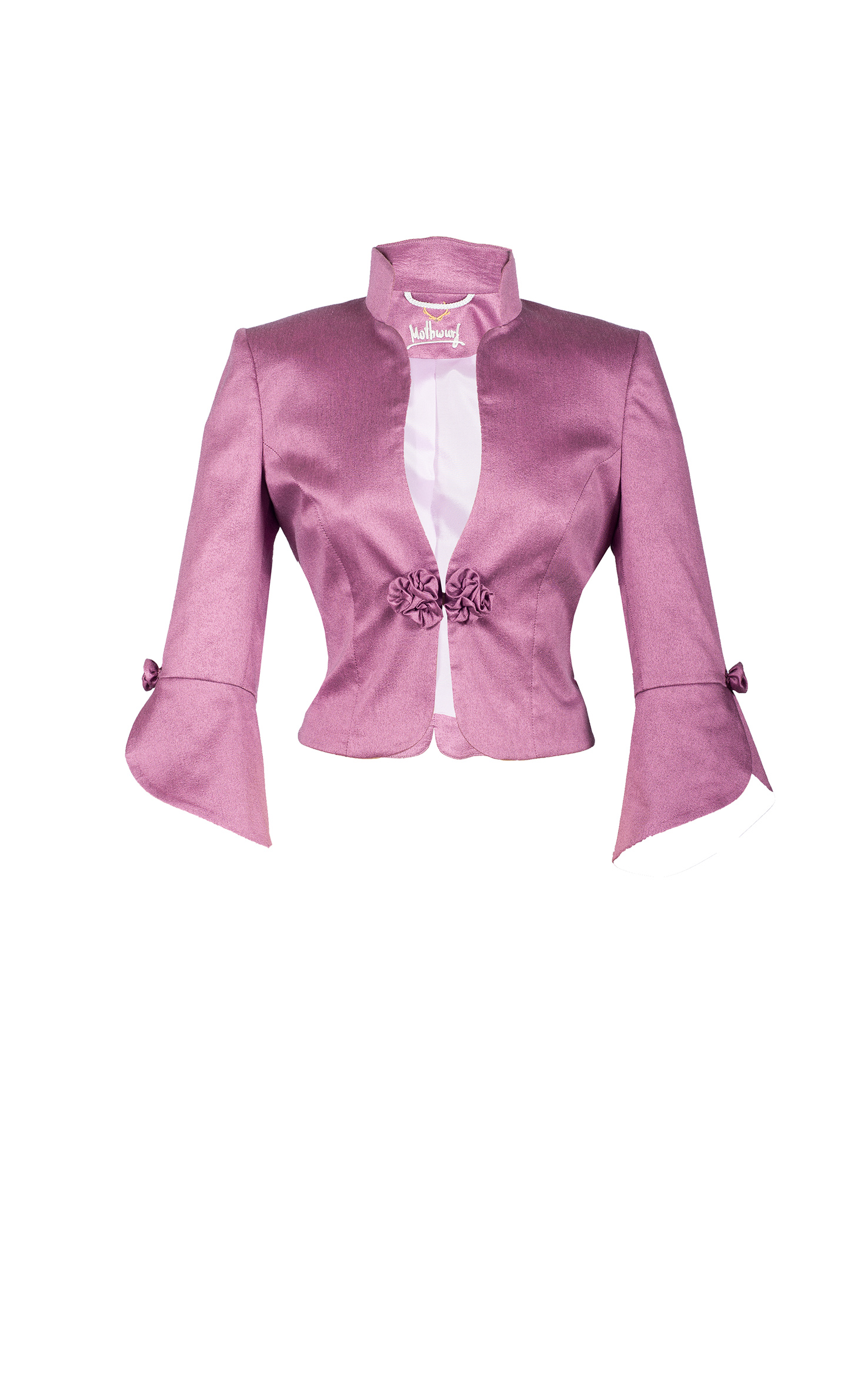 Jacke 10P104 RS fuchsia