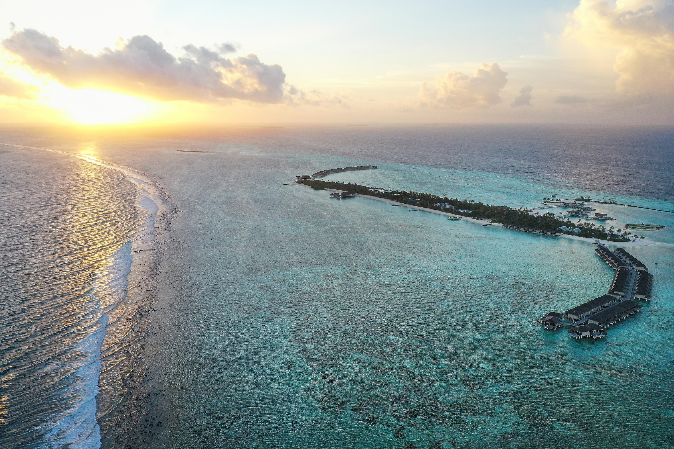 Le Meridien Maldives 26