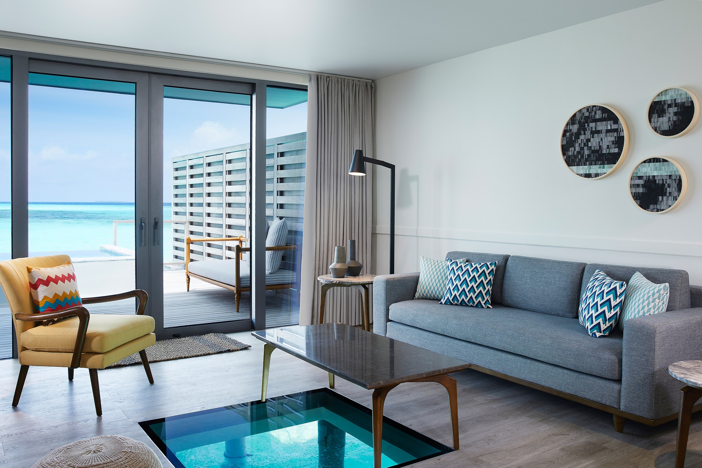 Le Meridien Maldives 27