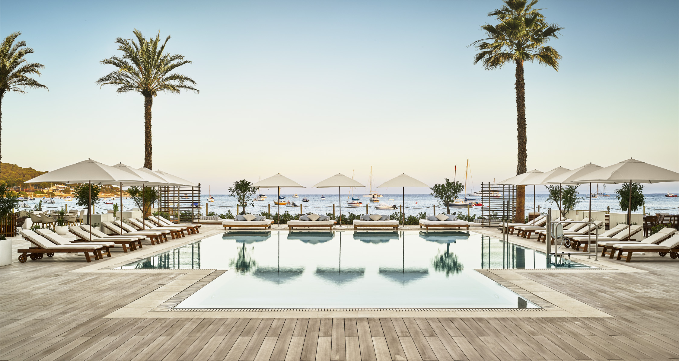 Nobu Hotel Ibiza 11