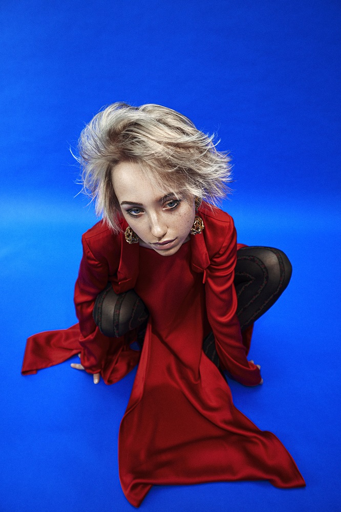 Steinmetz Bundy Kollektion Focus SS 2020 Hilde van Mas 4876 kl