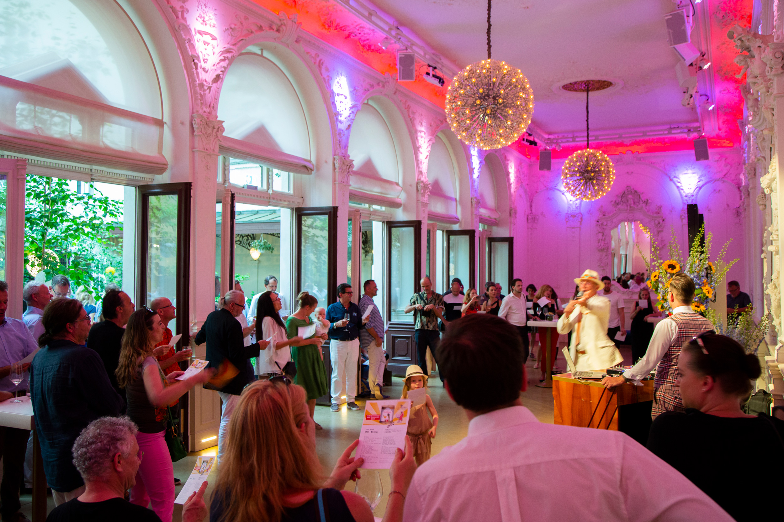 StimmungViennaBallhaus