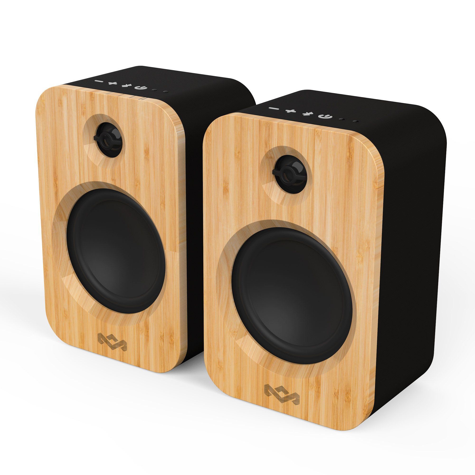 TCHIBO 117572 House of Marley ¯Get Together DuoZ BluetoothS Lautsprecher FS1 49.21
