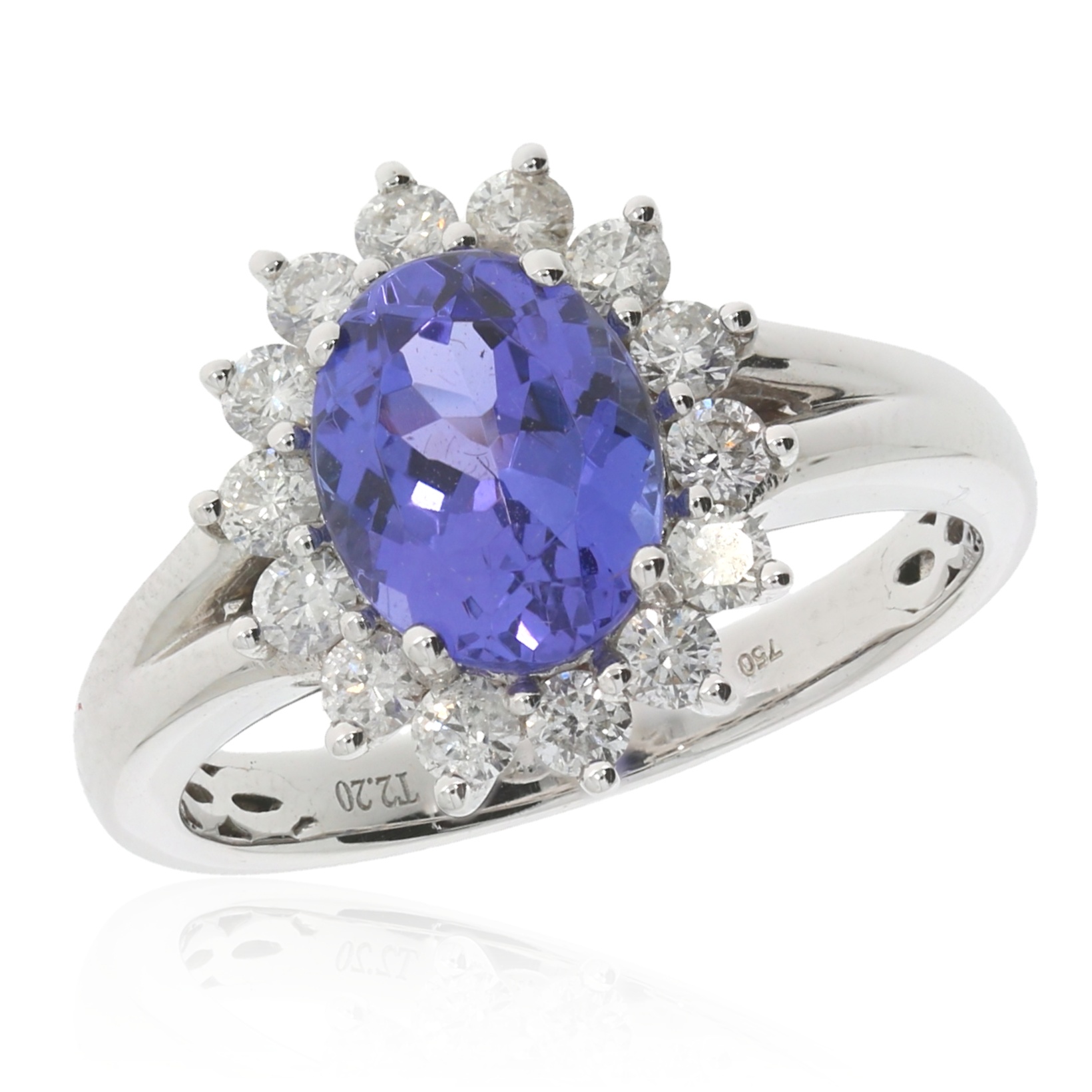 TansanitringKarmoisiert