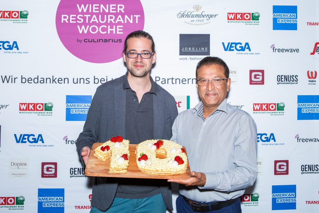 VIP Event Restaurantwoche 25.08.2019 Fotocredit Culinarius GmbH Sophisticated Pictures Bild2 1024x683 1
