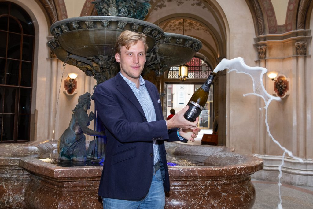 Wiener Sparkling Woche Pressekonverenz 15.10.2019 Fotocredit Sophisticated Pictures culinarius GmbH 13 1024x683 1