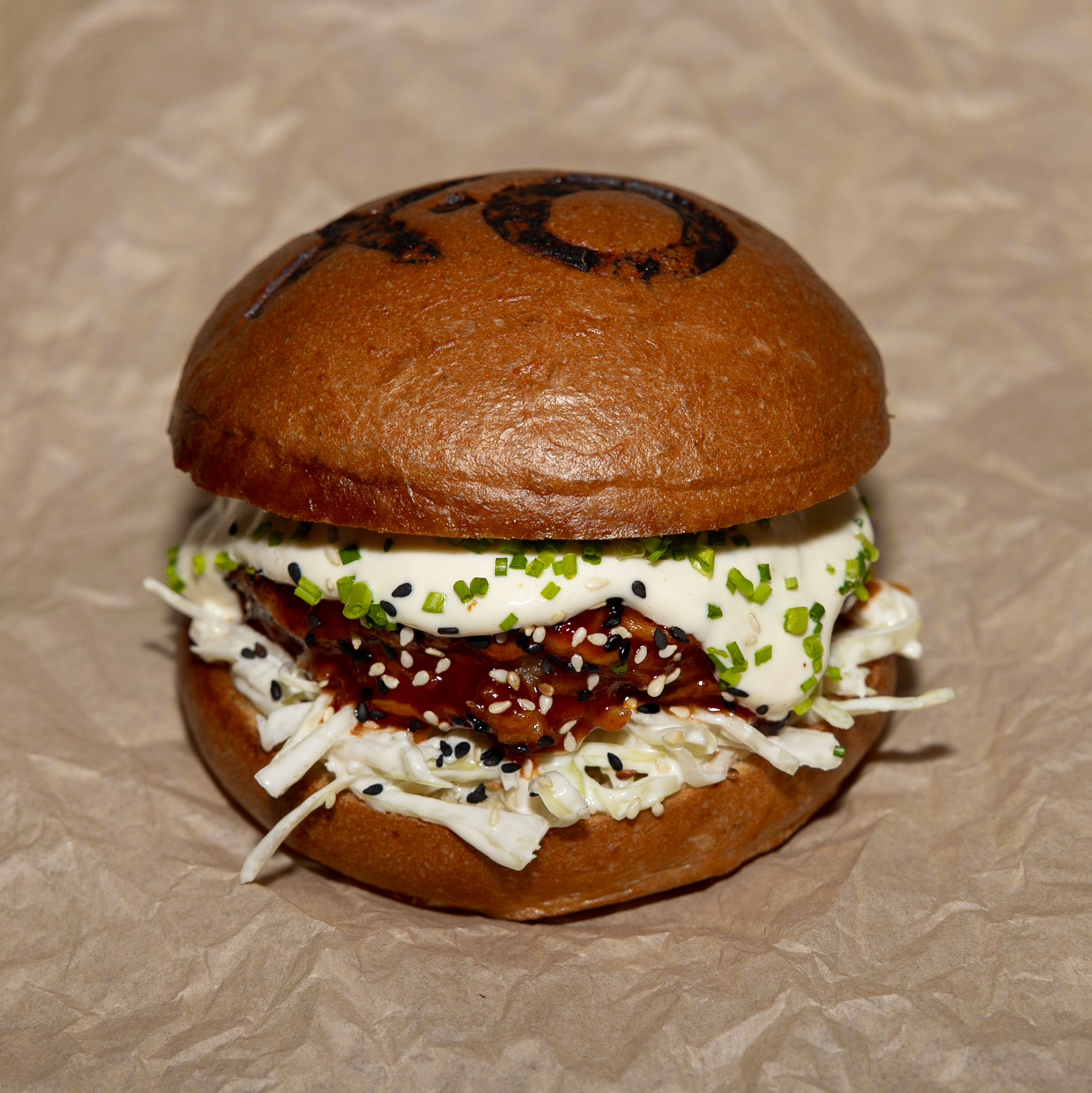 XO GRILL XOh No Beef Burger c Liz Perdacher4