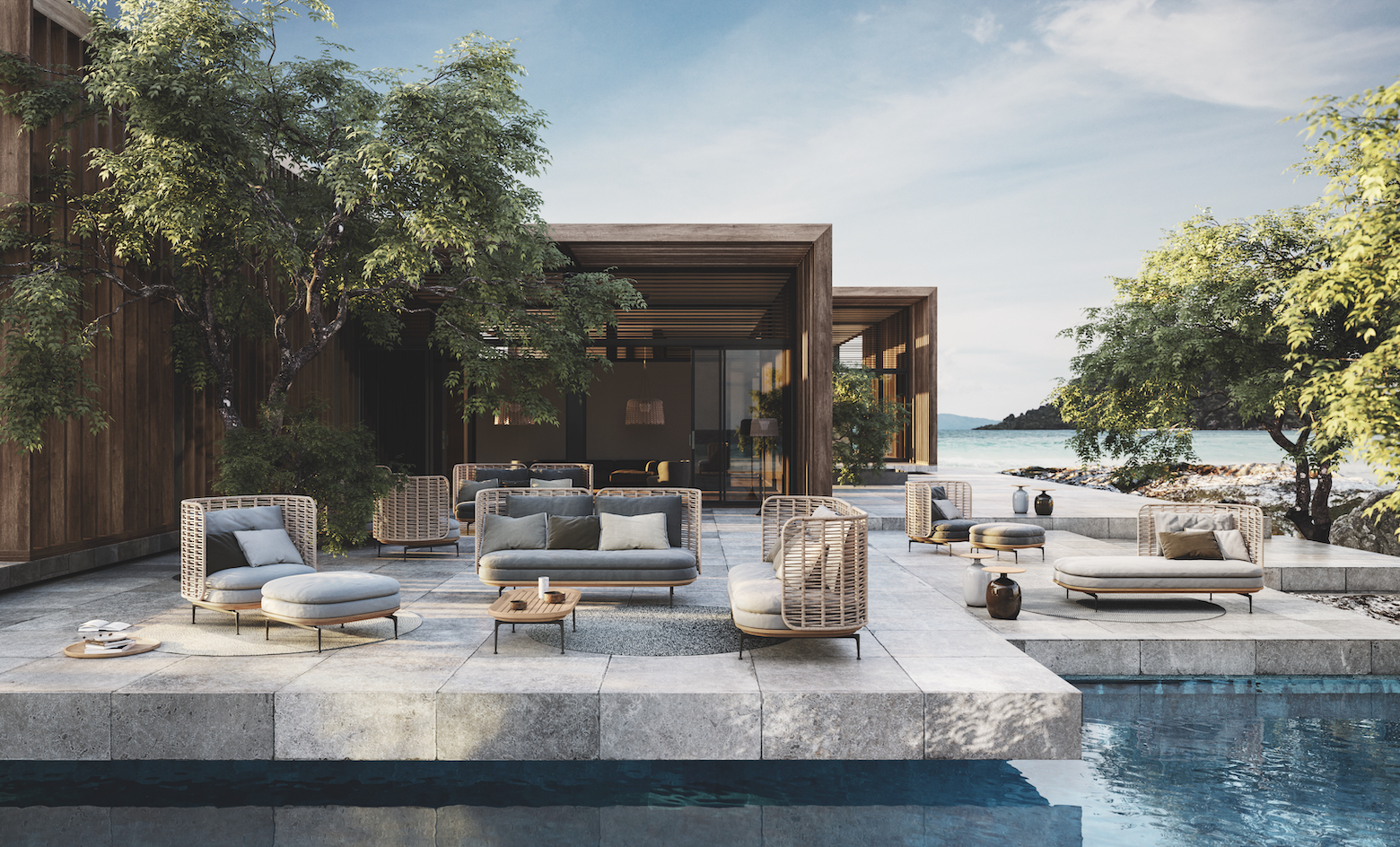 mistral seating set 1