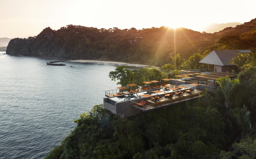 201024 OO MM Drone Carao Restaurant Pool Morn 1220 MASTER