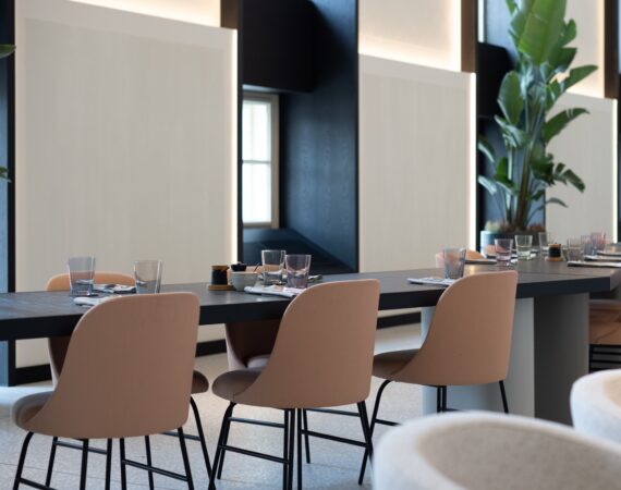 Almanac Palais Vienna Donnersmarkt Restaurant 2