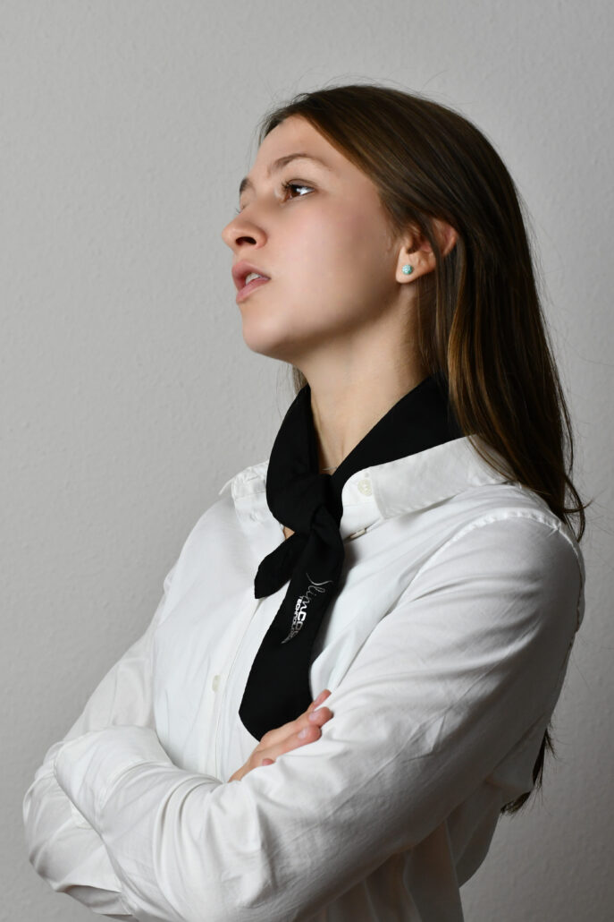Collar 5788