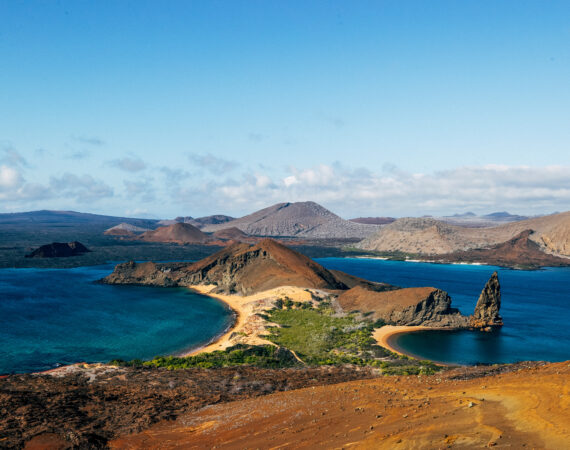 Silversea Cruises Galapagos