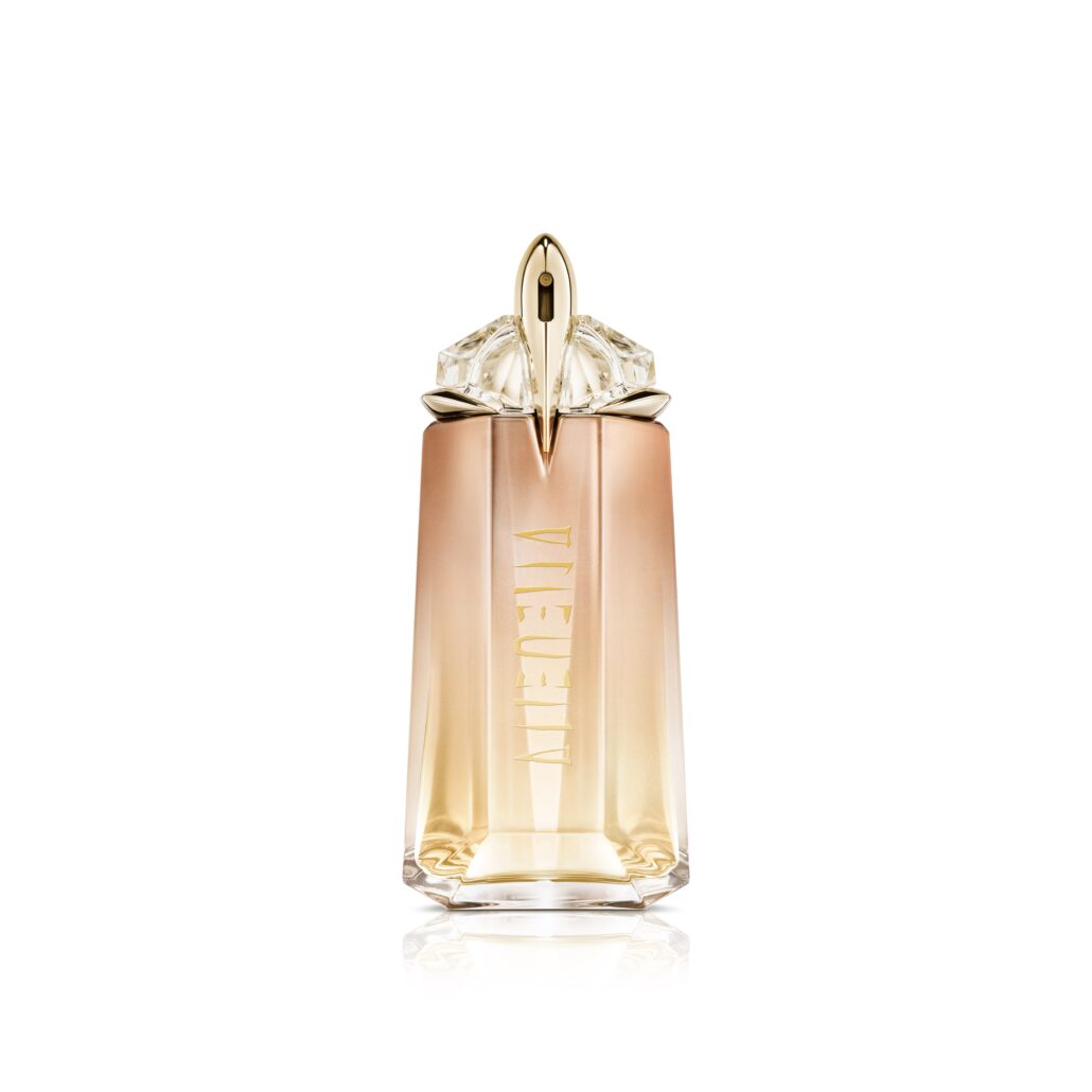 MUG Alien Goddess EDP Supra Florale Packshot Product Shadow 90ml 3614273927932 4000x4000