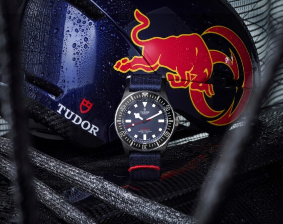 TUDOR PELAGOSFXD ARBR LIFESTYLE 01