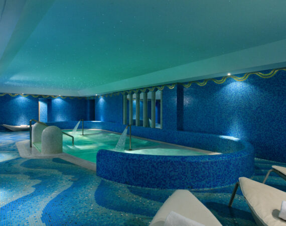 6 RFH Hotel de Russie De Russie Spa 2118 JG Feb 19
