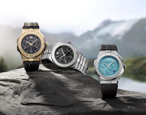 295387 9001 298609 3002 298609 3006 Alpine Eagle XL Chrono ©Patrick Csajko