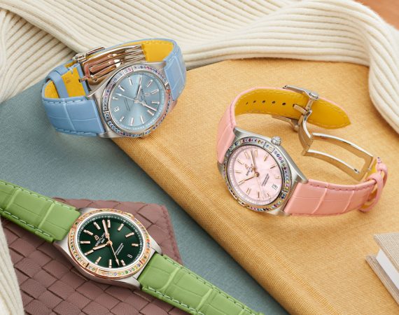 01 Breitling Chronomat South Sea Capsule Collection RGB