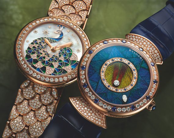 Bulgari 2023 Divas Dream Peacock Dia 103348 Crea 02