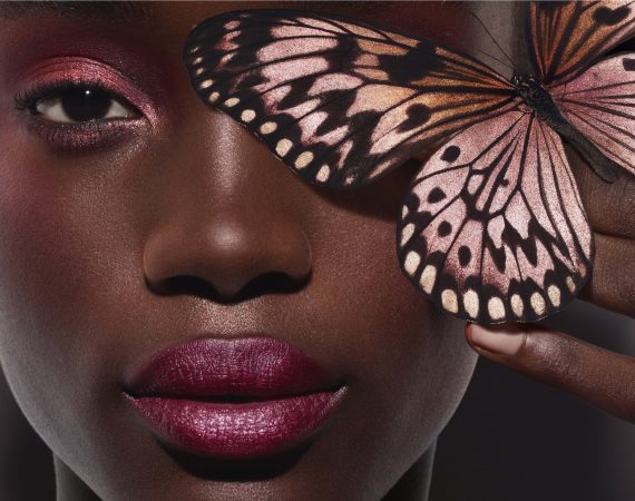 Guerlain Butterfly Kollektion Visual22
