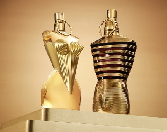 Jean Paul Gaultier Gaultier DIVINE Le Male Elixir