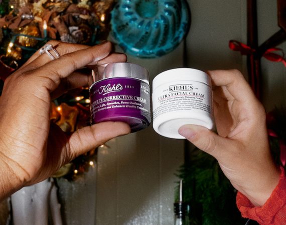 Kiehl´s Holiday Collection 2023 MOOD PIC 22