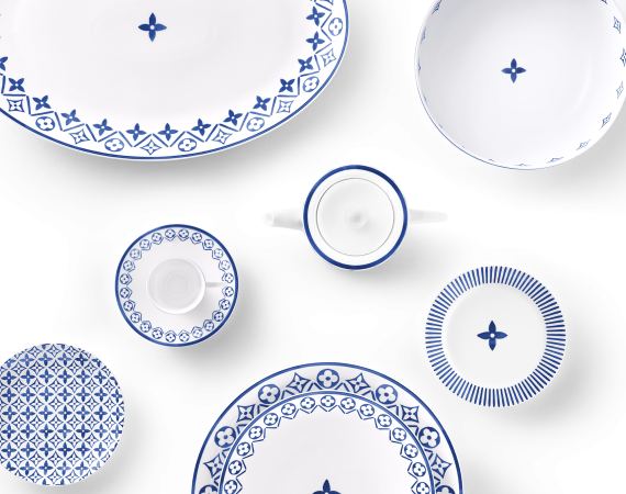 Louis Vuitton Tableware R95649 PM1 Other view