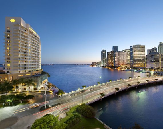 Mandarin Oriental Miami 1
