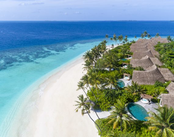 Milaidhoo Maldives General 12