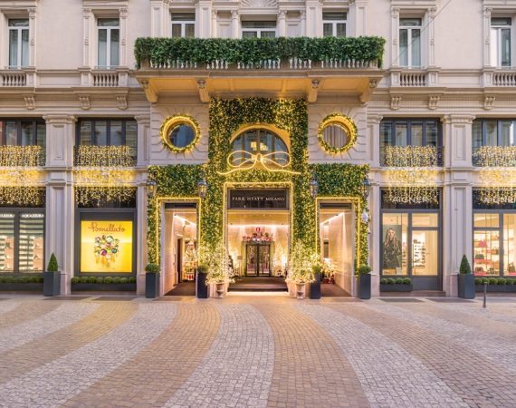 Park Hyatt Milano 1 1