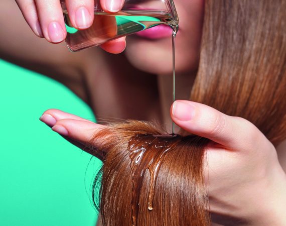 Structure Repair Texture Applied Visual LA BIOSTHETIQUE PR