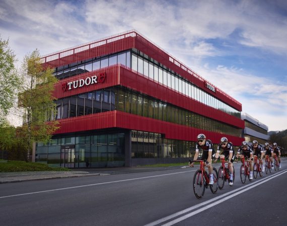 TUDOR ProCycling Team 1