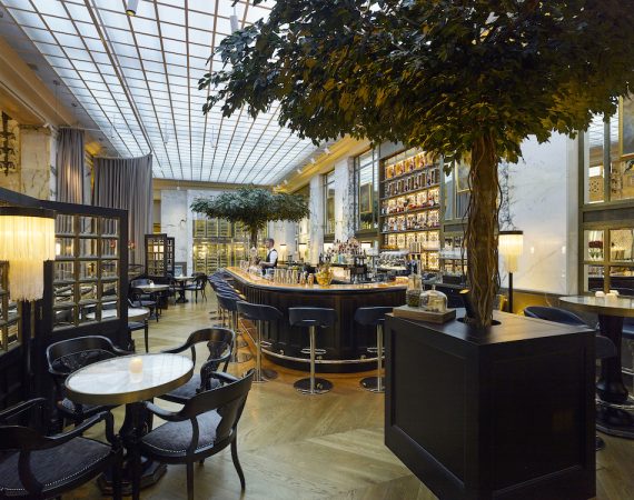 The Bank Bar 2