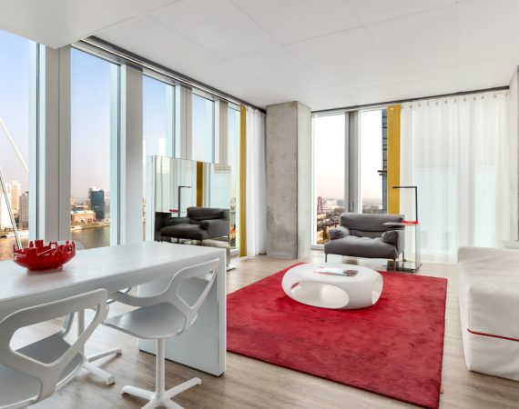 nhowRotterdam ZimmercMinorHotels10