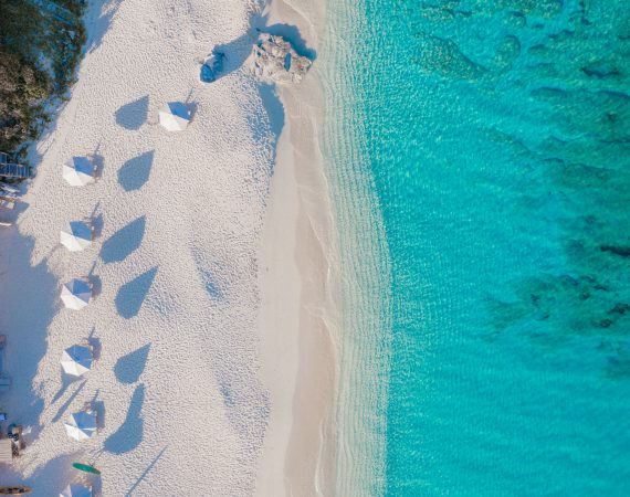 Amanyara Turks Cas Beach 25422