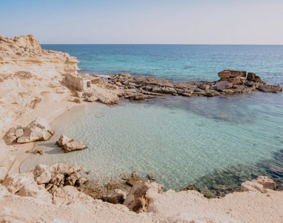 Dunas de Formentera Bucht c Marugal Hotel Management