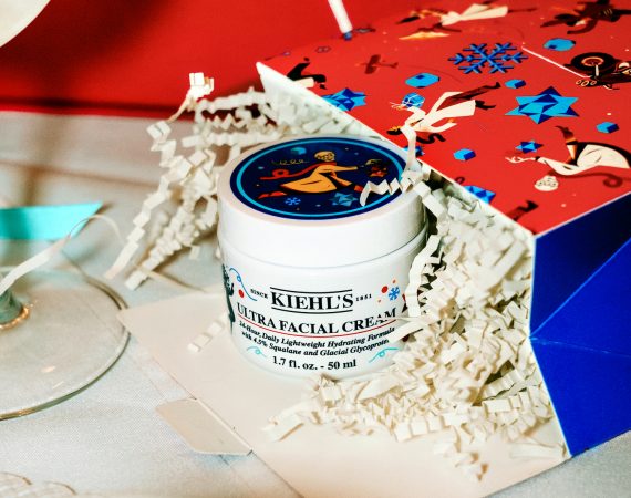 Kiehl´s Holiday Collection 2023 MOOD PIC 15
