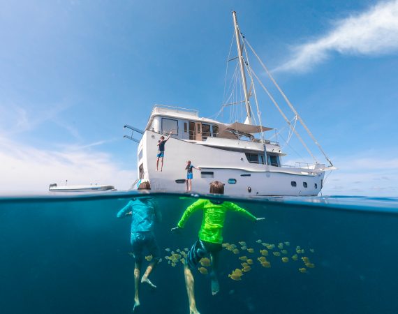Liveaboard 1