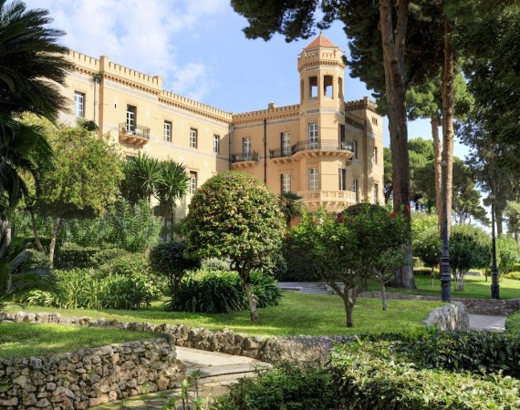 RFH Villa Igiea