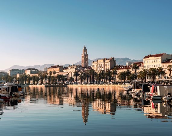 Split Croatia 1