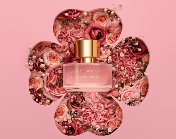 Betty Barclay Happiness KV Still Quer