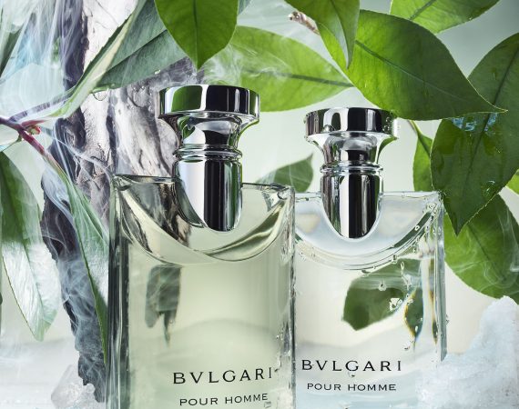 Bulgari Pour Homme Eau de Parfum Visual 2 1