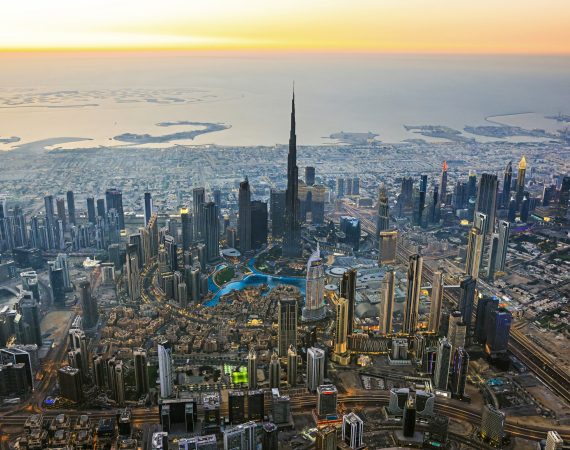 Burj Khalifa Credit DET