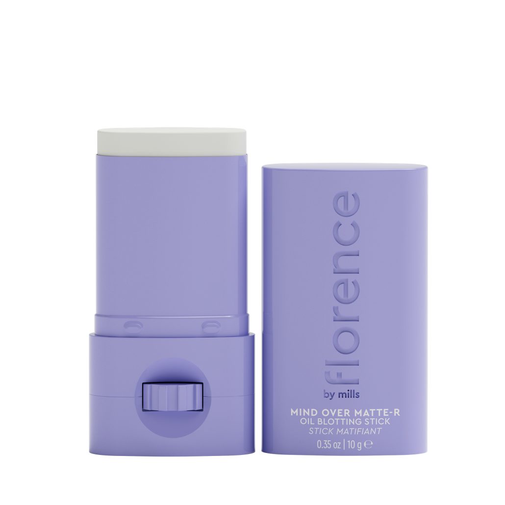 FBM MIND OVER MATTE OIL BLOTTING STICK 840047213489 9g 20E