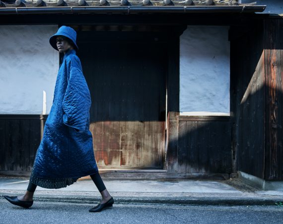 Loro Piana SS24 ADV Campaign 6